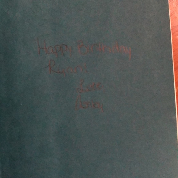 Harry Potter & The Sorcerer's Stone Rowling, J.K. Hardcover 1st US Edition 1998 - Picture 4 of 5